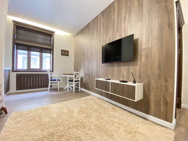 Срочна сдается квартира в аренду на Нукусе — фото 5
