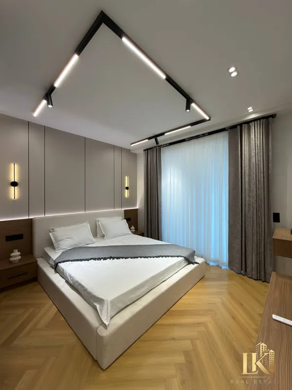 Продаётся 2-комнатная квартира в ЖК Anxor residence 6