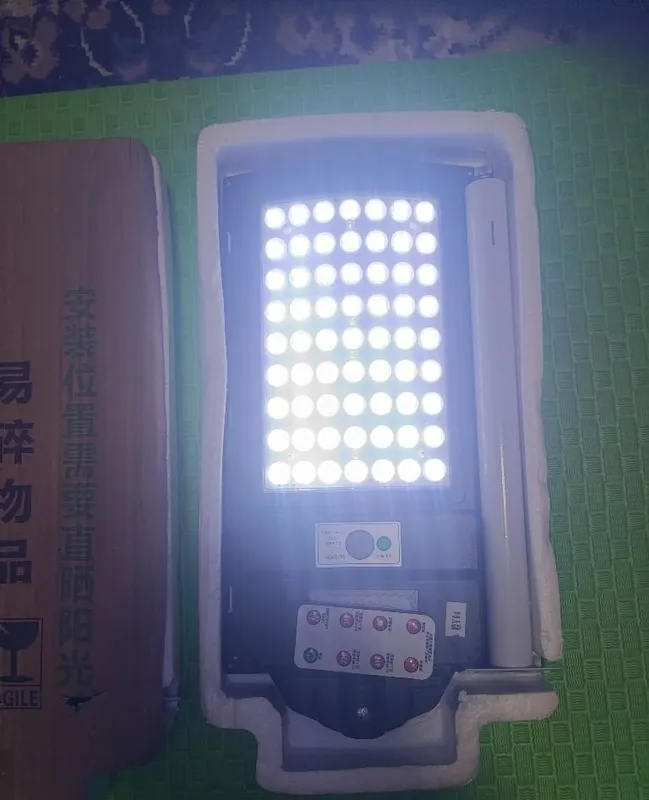 Продаются солнечные LED-светильники 3 Продаются солнечные LED-светильники 3
