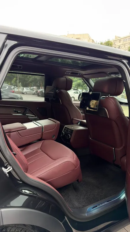Range rover p530 Autobiography — фото 2