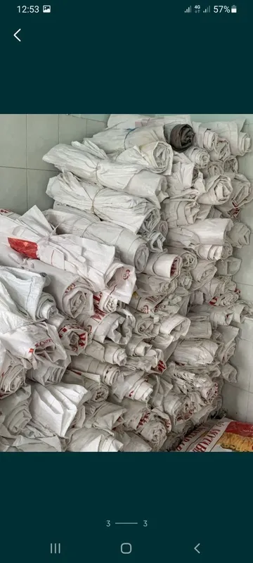 Un shakar qopla bor yengi min somdan donasi — фото 1
