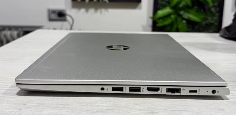 HP ProBook 445 G7 14" Ryzen 5 pro 4650u 8GB/256GB 3 HP ProBook 445 G7 14" Ryzen 5 pro 4650u 8GB/256GB 3