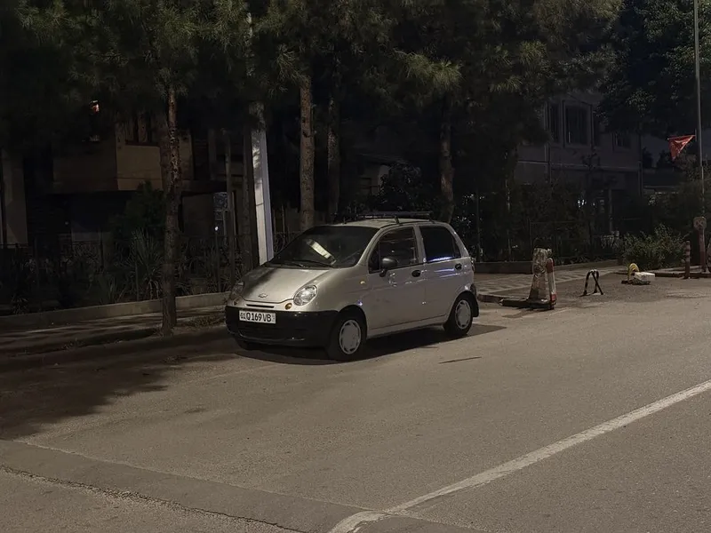 Matiz Матиз матизча — фото 2