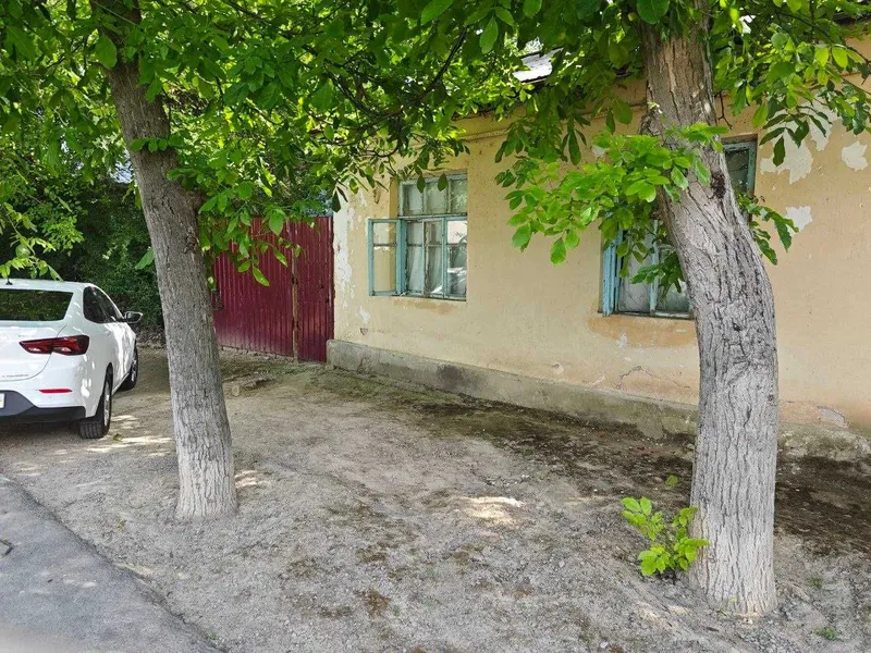 Продается участок 6 соток, 2,9 км от Уч кахрамон
