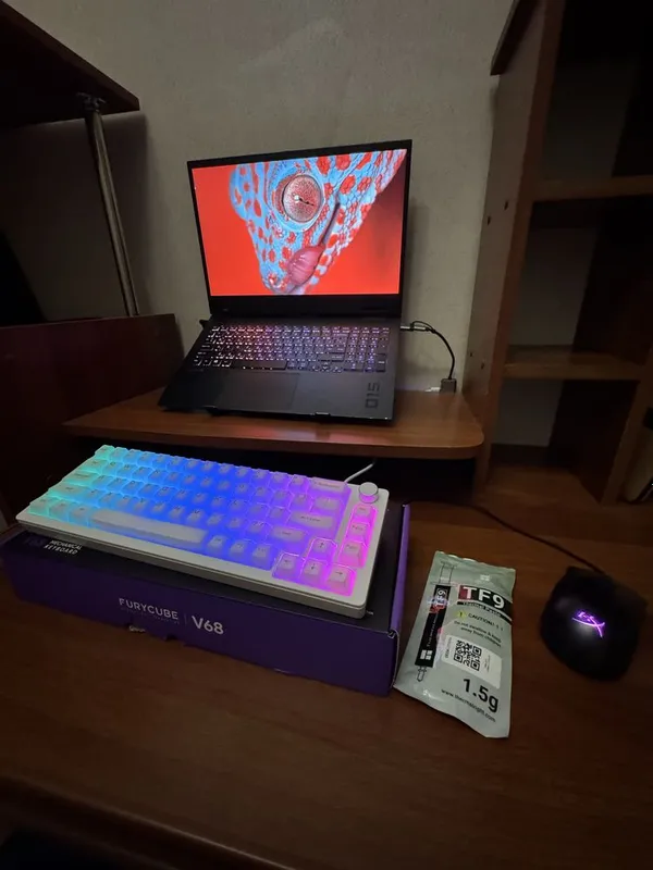 Hp omen 15 I7-10th RTX 2070 8GB + бонусы! 1 Hp omen 15 I7-10th RTX 2070 8GB + бонусы! 1