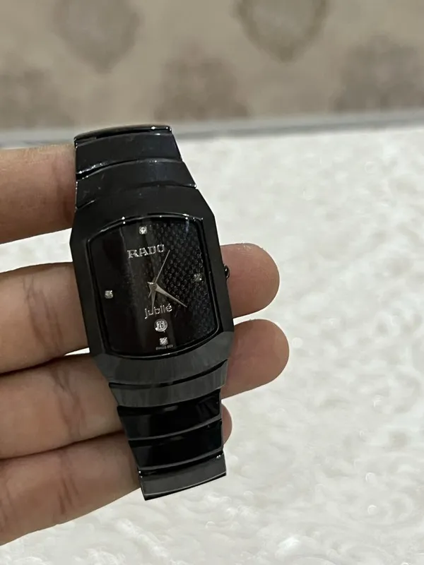 Soat Rado jubile swiss 889