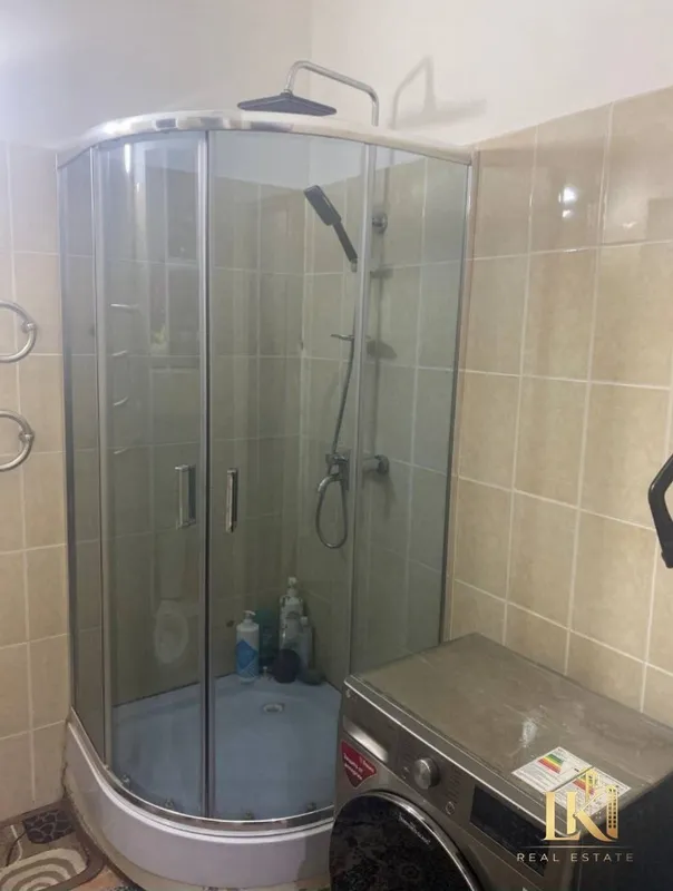 Продаётся 1-комнатная квартира в кирпичной новостройке (Akay City) 8 Продаётся 1-комнатная квартира в кирпичной новостройке (Akay City) 8