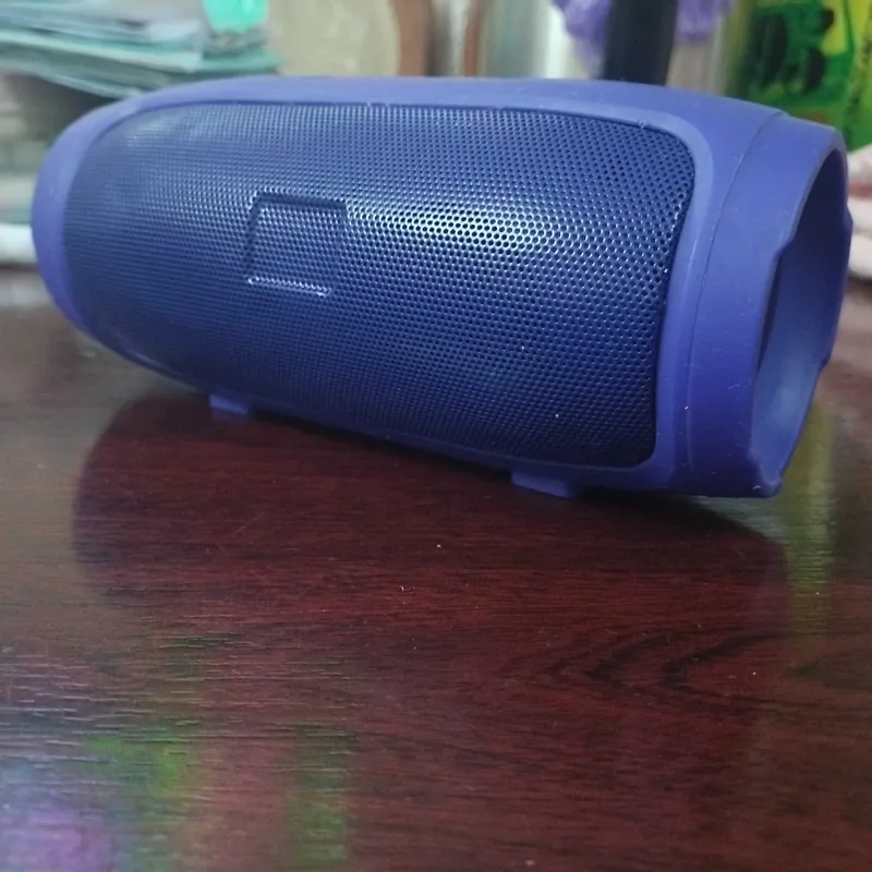 Bluetooth колонка — фото 4