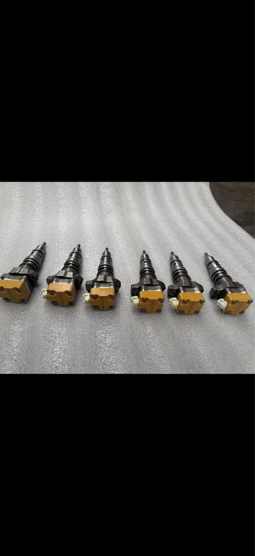 CATERPILLAR Cat запчасть техника Эксковатор Погрузчик и так дале… — фото 7