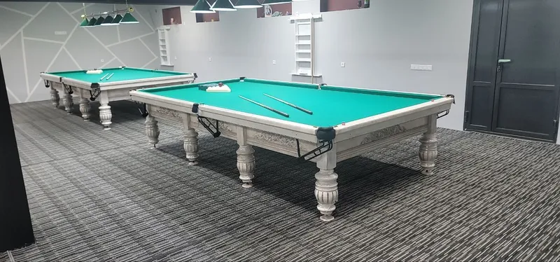 Billiard stollari yasab beramiz — фото 2