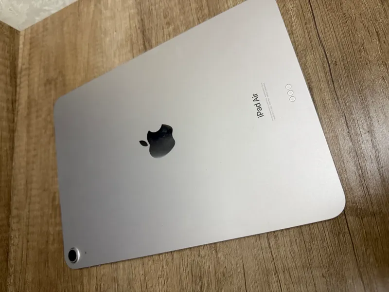 Ipad Air 11 M2.  256 GB — фото 1