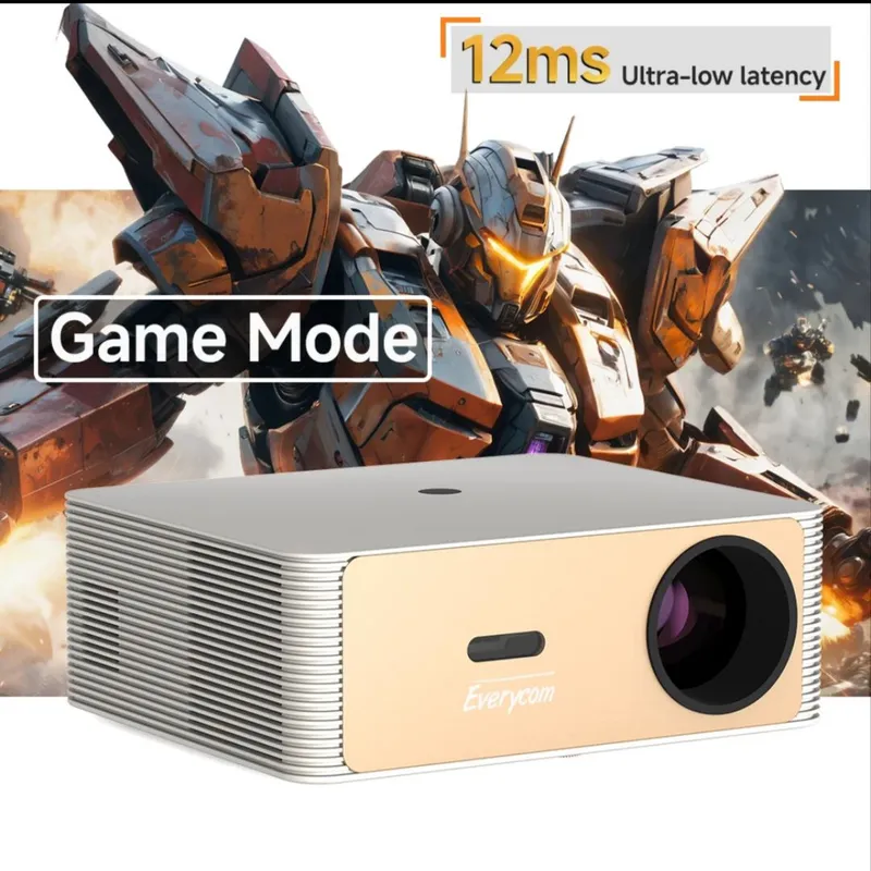 Everycom Neo Vue proyektori 3 Everycom Neo Vue proyektori 3
