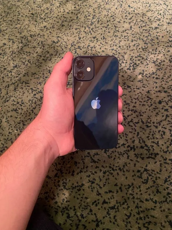 Iphone 12 mini 64 GB