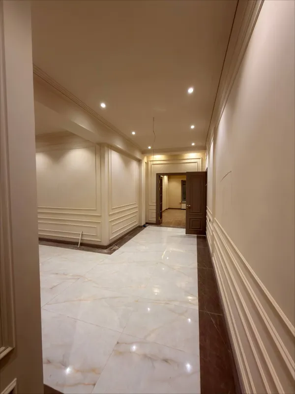 Kazakhstan Residence turar joy majmuasida 3 xonali kvartira sotiladi 9