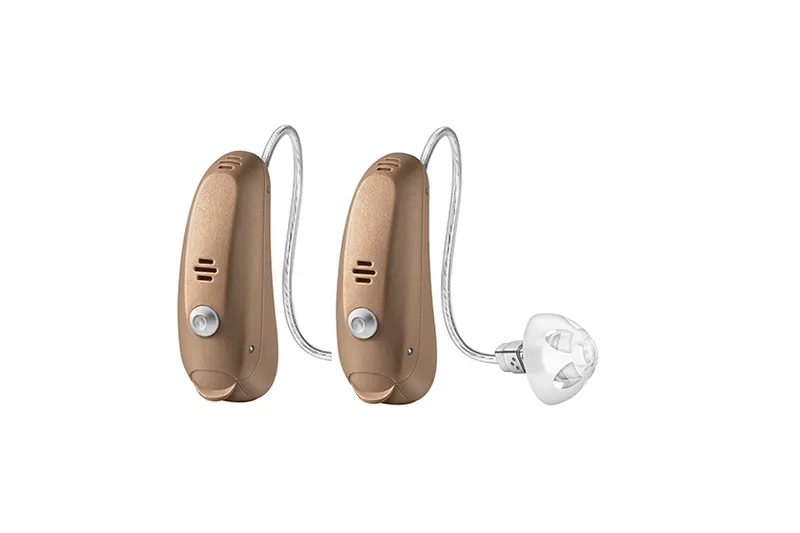 AudioService Rixx 4 G5 Слуховой аппарат