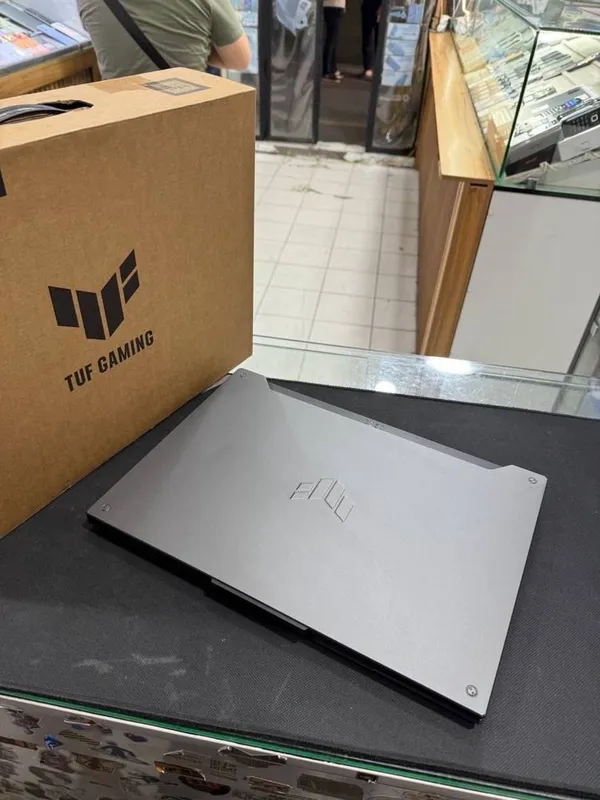 Asus TUF gameng F15