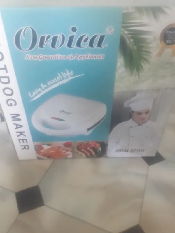 orvica maker 2 orvica maker 2