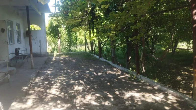 Biznes uchun Noturar Yer Bino Dacha Sotiladi — фото 5