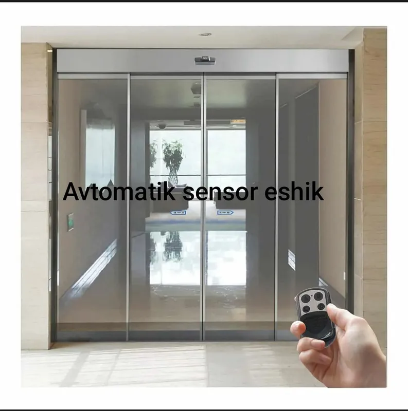 Namangan Aluplast Luks 4 Namangan Aluplast Luks 4