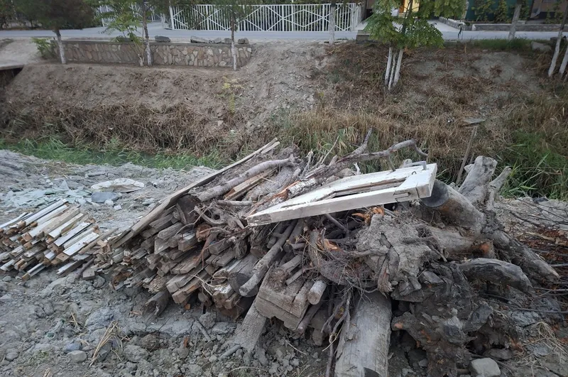 Продаются дрова, быстро и дёшево 2 Продаются дрова, быстро и дёшево 2