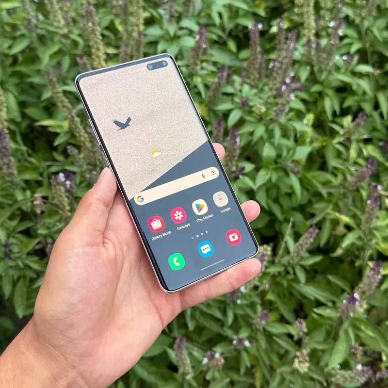 Samsung Galaxy S10 5G ideali 3 Samsung Galaxy S10 5G ideali 3