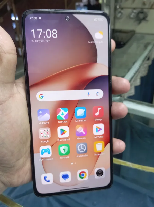 Redmi Note 13 2