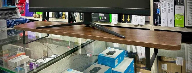 a28electronics - подставка под монитор на все размеры — фото 2