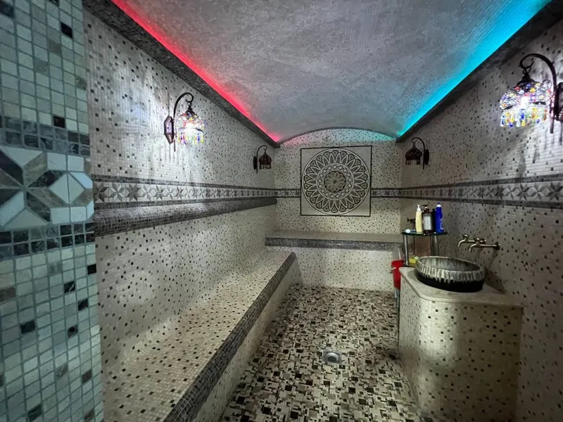 Продаётся дом Амир Темур махалля ( 1000м2 ) — фото 2