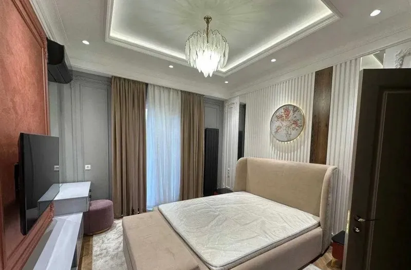 Юнусабад 15-кв 3 комнаты • 70 м² • 6/9 этаж 7