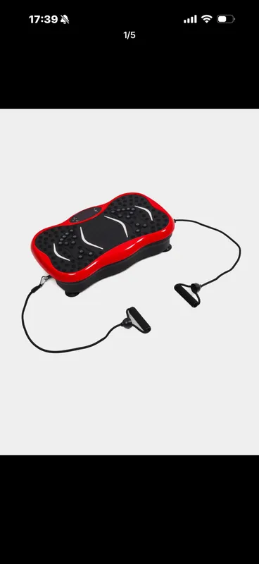 vibro platforma ozdiruvchi 2