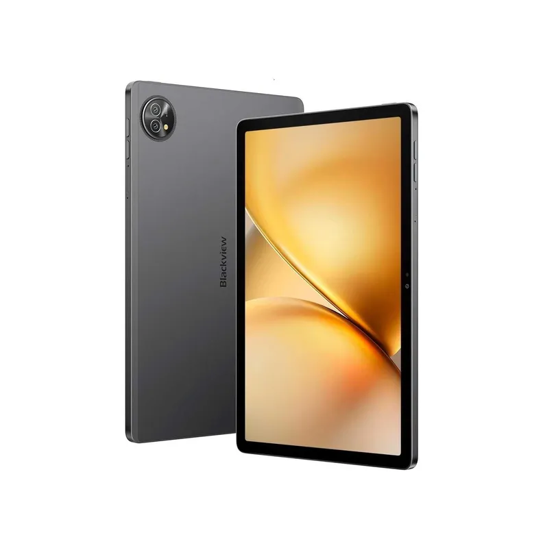}Планшет Blackview ZENO 10 10.95" 8ГБ, 256ГБ, Android, черный