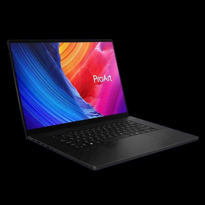 Asus ProArt P16 OLED/Dasturlash&Dostavka BEPUL — фото 4
