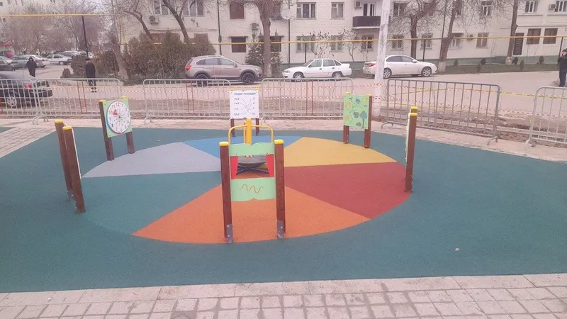 Reziniy pakriti Sifatli va Arzon narxda — фото 5