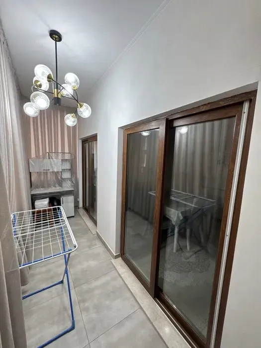 2-комнатная квартира в ЖК Istanbul city (Яккасарайский район) 7
