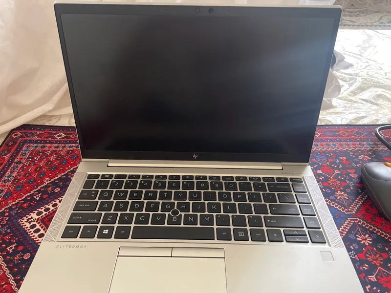 HP Elitebook
