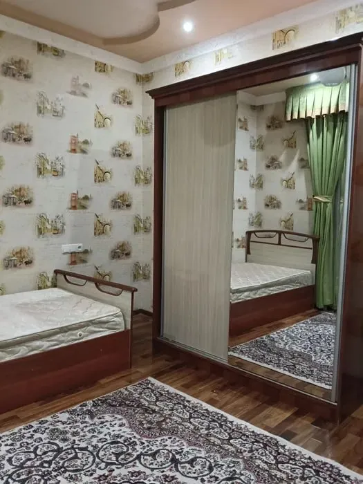 Сдается квартира — фото 1
