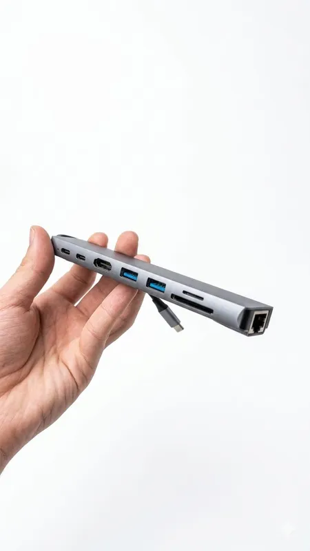 Usb-c hub юсб развлетвитиль