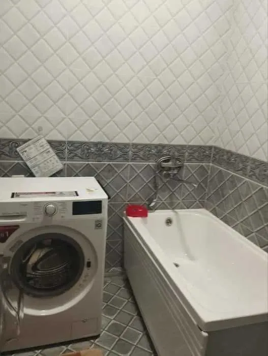 1 комнатная возле метро Новза — фото 3