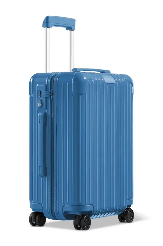 RIMOWA Essential — Gloss Blue — фото 1 RIMOWA Essential — Gloss Blue — фото 1