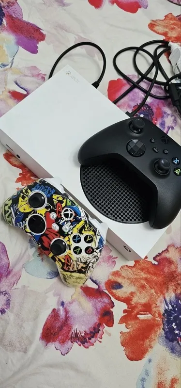 Xbox Series S 500 GB 3
