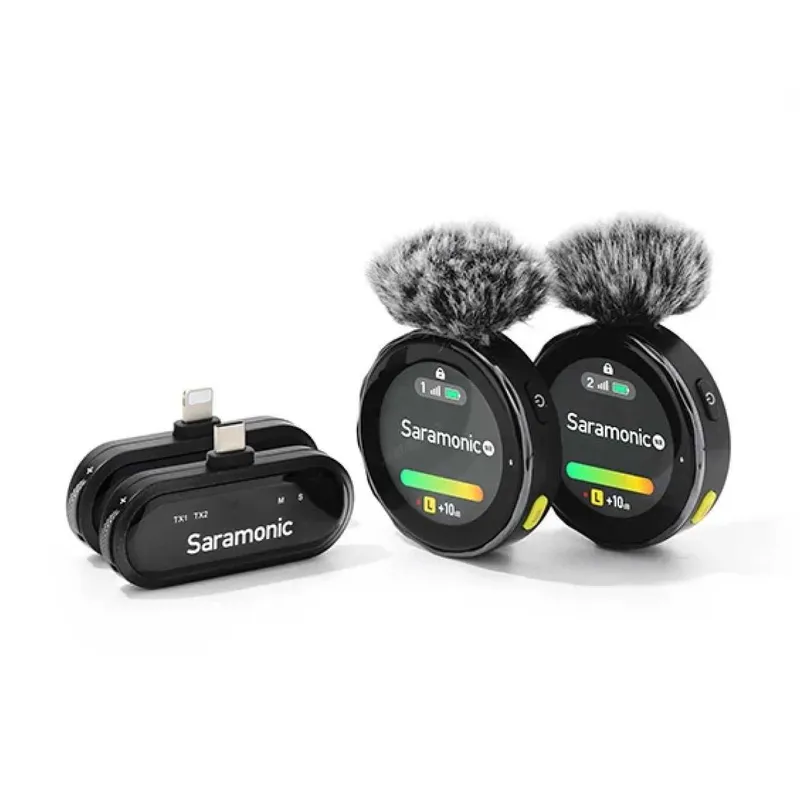 Saramonic BlinkMe U2 2 Saramonic BlinkMe U2 2