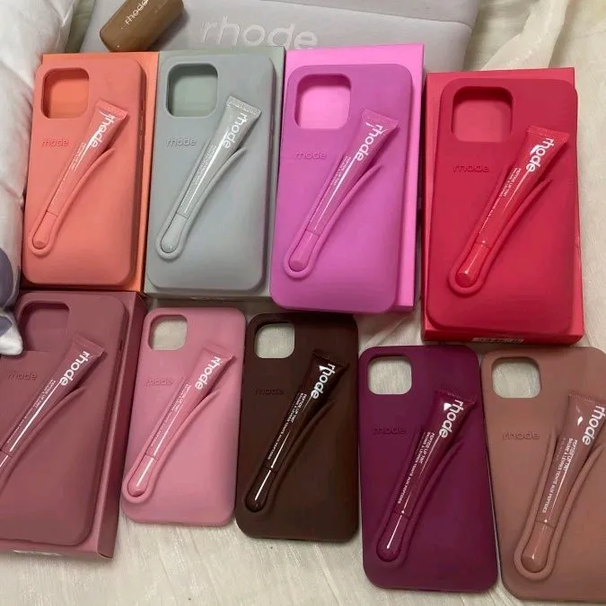 Чехол для iPhone 1 Чехол для iPhone 1