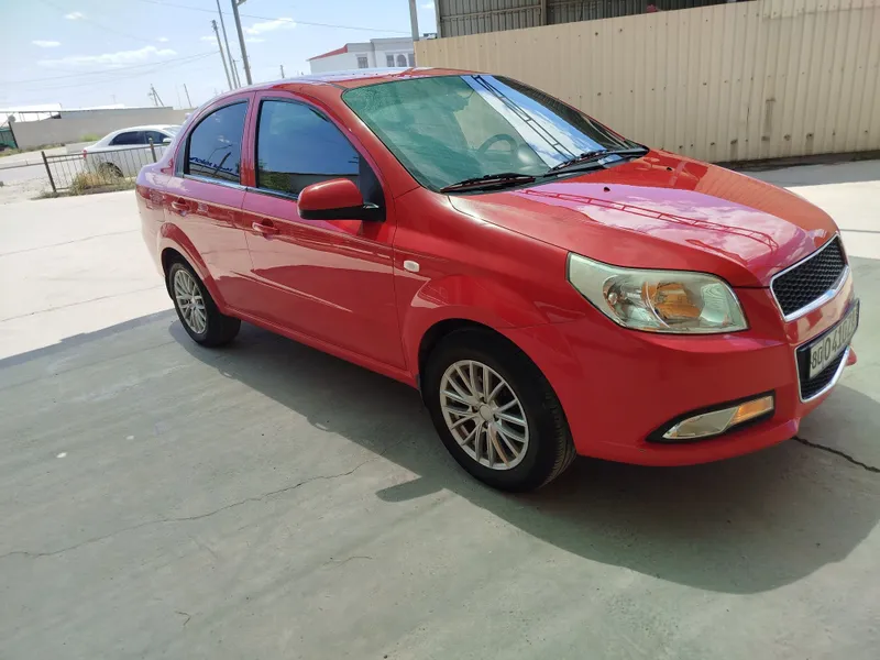 Nexia LT Sotiladi 1