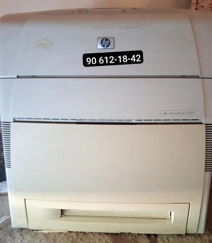 printer 8