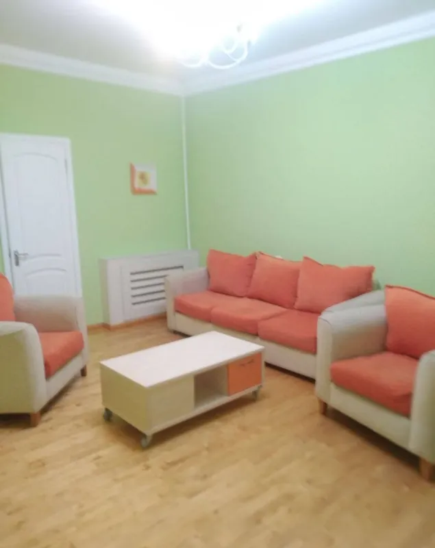 Сдача квартиры 2
