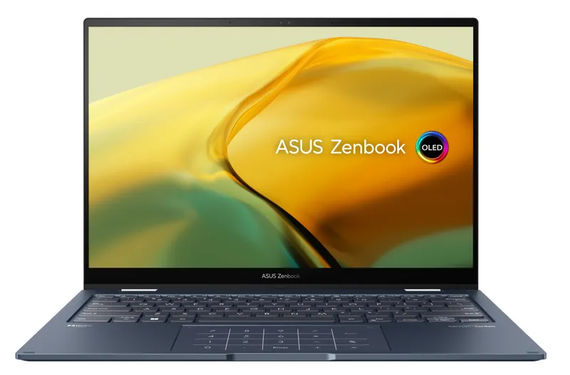 - ASUS ZENBOOK Q420VA/I7-13700H/16GB/512GB/OLED 14.5" 120HZ noutbuki 1 - ASUS ZENBOOK Q420VA/I7-13700H/16GB/512GB/OLED 14.5" 120HZ noutbuki 1