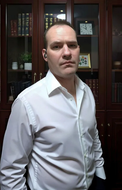 Professional payvandchi. 2