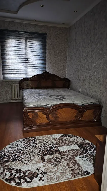 Аренда 2/4/4 Юнусабад 14 квартал метро Туркистан — фото 6