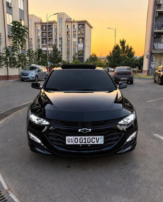 Продаётся Malibu XL 1 Продаётся Malibu XL 1