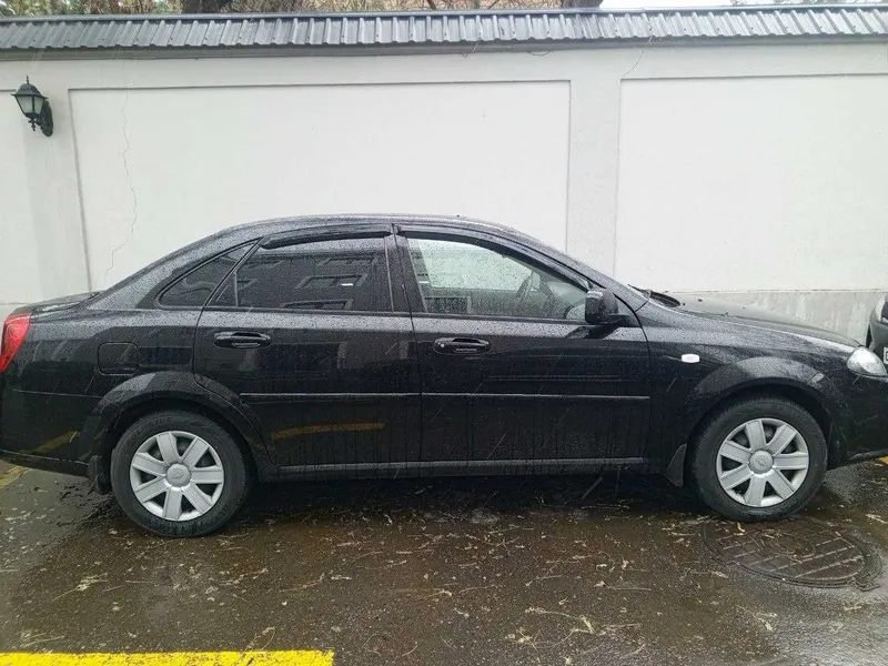 e-auksion orqali Lacetti (Gentra) avtomashinasini sotish 3